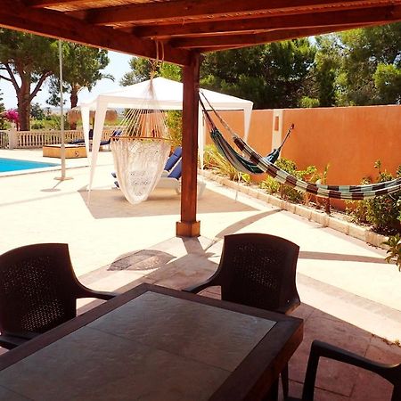 Villa Buganvilla Elche Eksteriør bilde