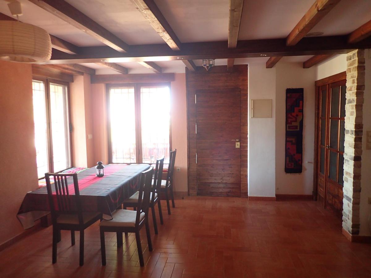 Villa Buganvilla Elche Eksteriør bilde