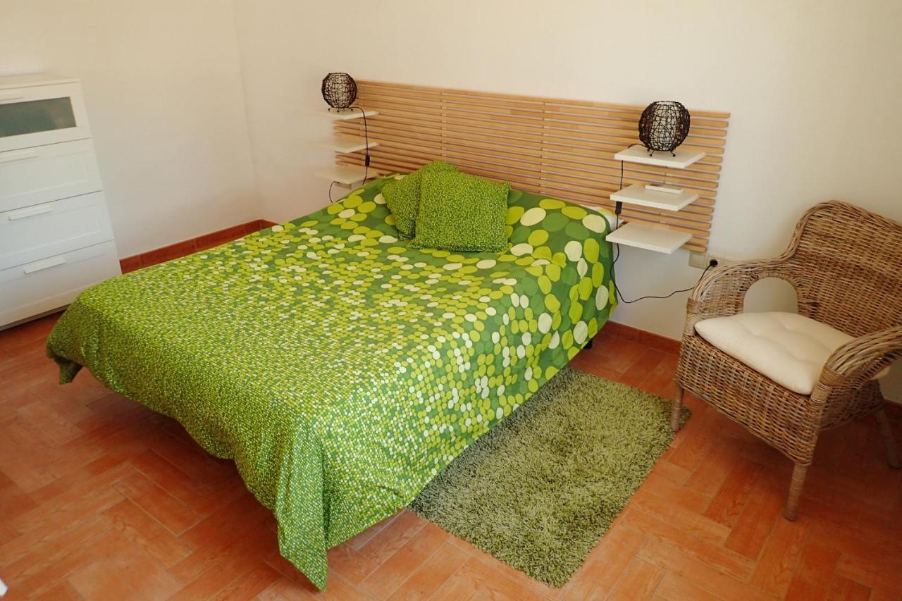 Villa Buganvilla Elche Eksteriør bilde