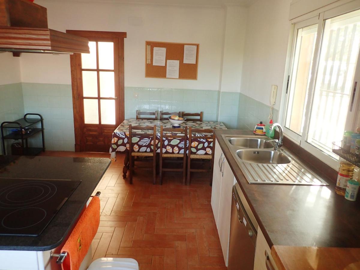 Villa Buganvilla Elche Eksteriør bilde