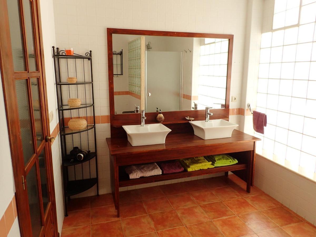 Villa Buganvilla Elche Eksteriør bilde